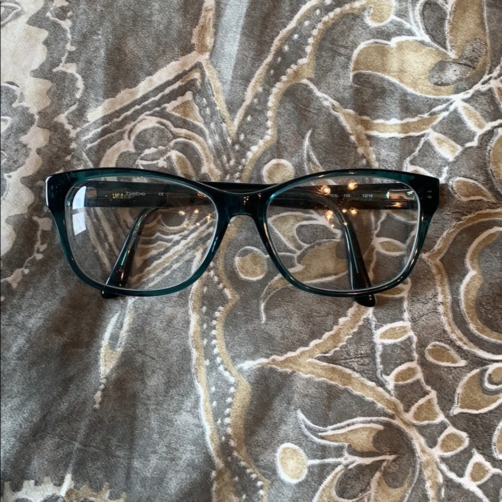 Bebe Glasses - image 1